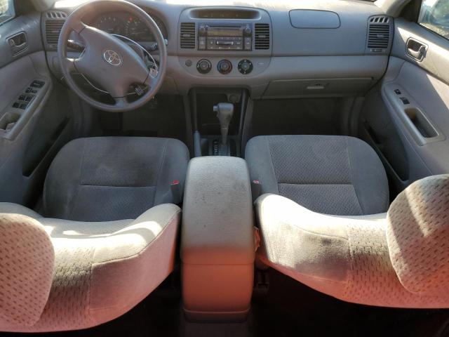 Photo 8 from auction – 2002 TOYOTA CAMRY LE with VIN 4T1BF32KX2U518468