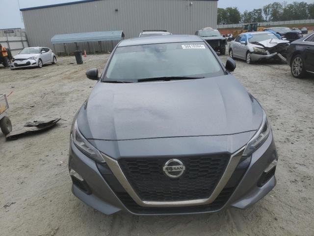 Photo 5 from auction – 2020 NISSAN ALTIMA SR with VIN 1N4BL4CW4LC246162