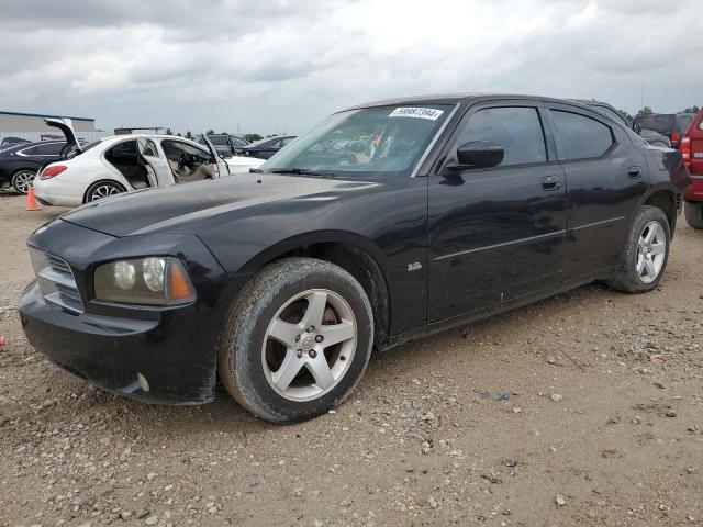 DODGE CHARGER SX 2010 with VIN 2B3CA3CV4AH197188 - Photo from auction