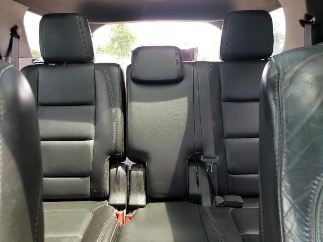 Photo 10 from auction – 2014 FORD EXPLORER X with VIN 1FM5K8D89EGA61999
