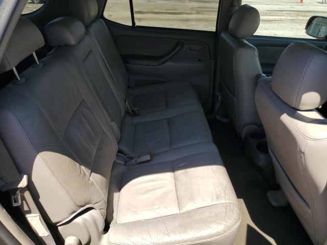 Photo 11 from auction – 2007 TOYOTA SEQUOIA SR with VIN 5TDZT34AX7S285400