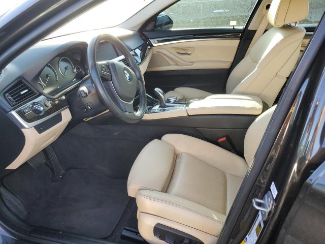 Zdjęcie 7 z aukcji – 2016 BMW 528 XI z VIN WBA5A7C51GG151446