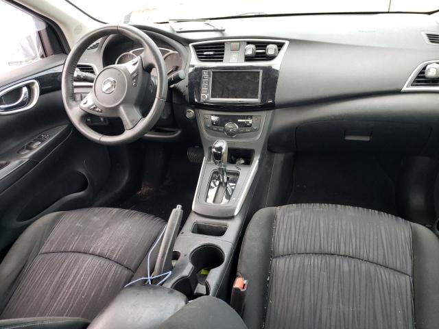 Photo 8 from auction – 2019 NISSAN SENTRA S with VIN 3N1AB7AP3KL614178