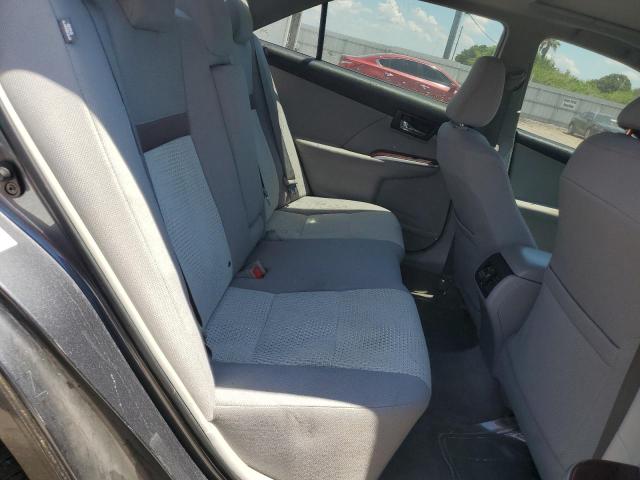 Zdjęcie 10 z aukcji – 2012 TOYOTA CAMRY BASE z VIN 4T4BF1FK9CR266945