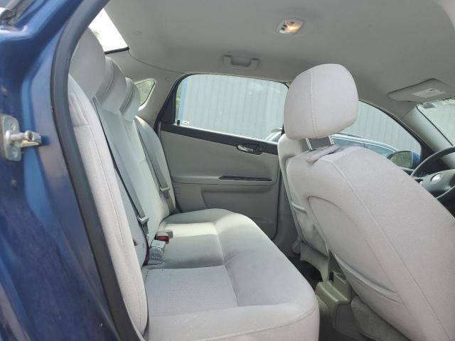 Photo 10 from auction – 2006 CHEVROLET IMPALA LS with VIN 2G1WB58K569207577