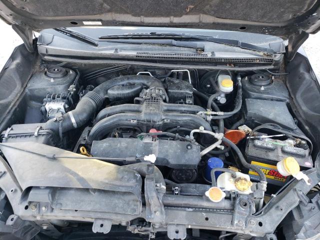 Photo 11 from auction – 2013 SUBARU IMPREZA PR with VIN JF1GPAC61D2888547