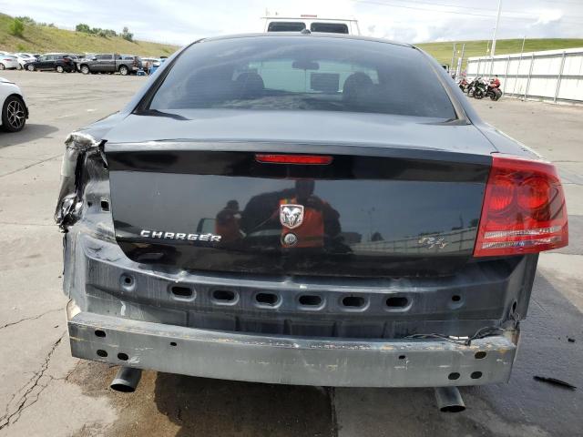 Photo 6 from auction – 2006 DODGE CHARGER R/ with VIN 2B3KA53H46H442211
