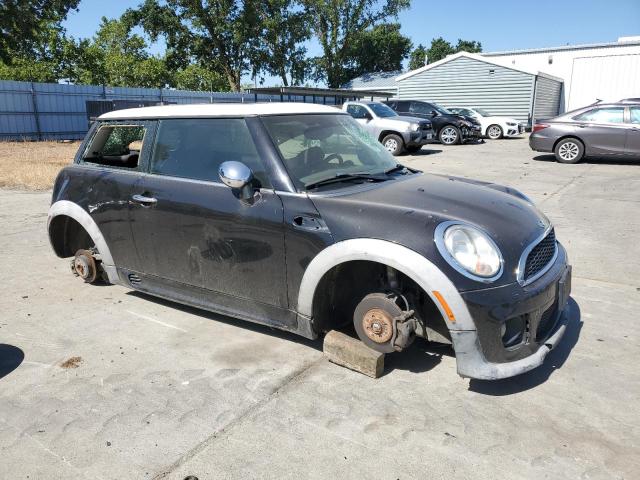Photo 4 from auction – 2012 MINI COOPER with VIN WMWSU3C54CT540862