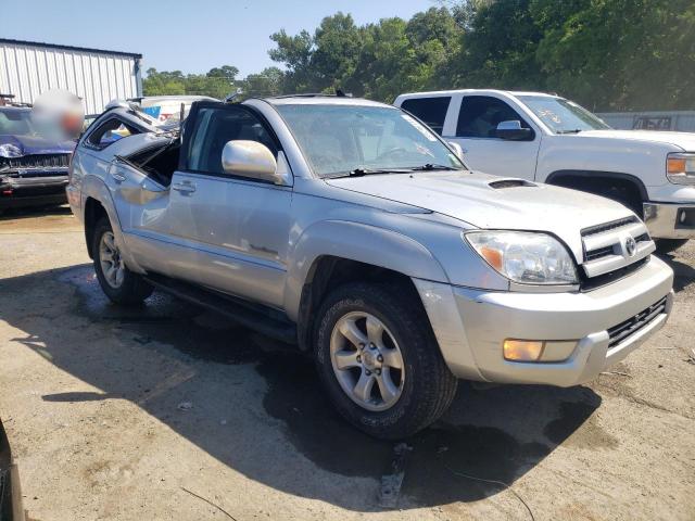 Photo 4 from auction – 2005 TOYOTA 4RUNNER SR with VIN JTEZU14R550051510