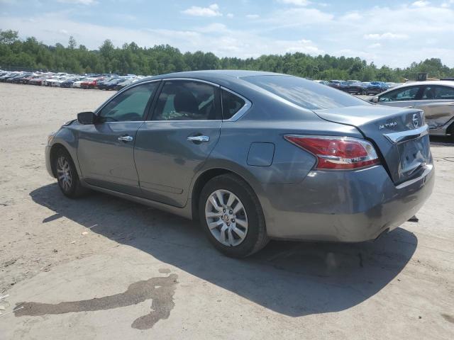 Photo 2 from auction – 2015 NISSAN ALTIMA 2.5 with VIN 1N4AL3AP5FC162860