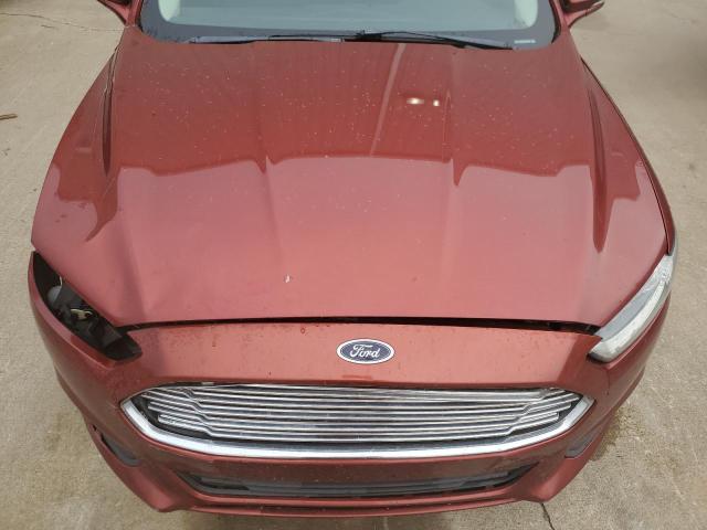Photo 11 from auction – 2014 FORD FUSION SE with VIN 3FA6P0H74ER262785