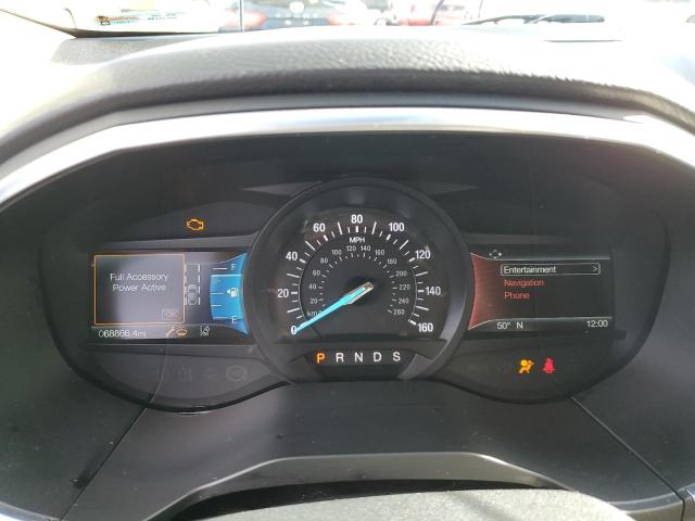 Photo 9 from auction – 2019 FORD EDGE TITAN with VIN 2FMPK3K95KBB81034