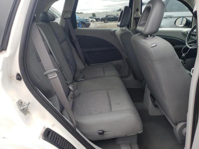 Photo 10 from auction – 2010 CHRYSLER PT CRUISER with VIN 3A4GY5F97AT131869