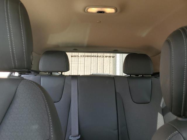 Photo 10 from auction – 2024 BUICK ENCORE GX with VIN KL4AMCSL9RB127519