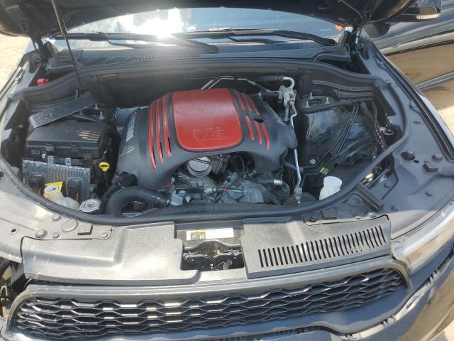 Photo 12 from auction – 2021 DODGE DURANGO R/ with VIN 1C4SDHCT7MC519746