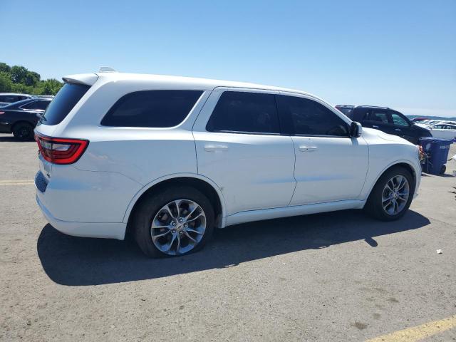 Photo 3 from auction – 2019 DODGE DURANGO R/ with VIN 1C4SDJCT4KC664358