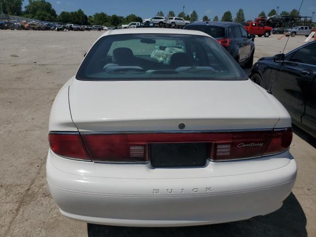 Photo 6 from auction – 2004 BUICK CENTURY CU with VIN 2G4WS52J141280914