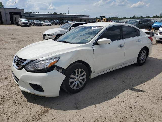 NISSAN ALTIMA 2.5 2016 with VIN 1N4AL3AP4GC256729 - Photo from auction
