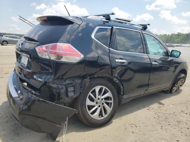 Photo 3 from auction – 2015 NISSAN ROGUE S with VIN 5N1AT2MV7FC766016