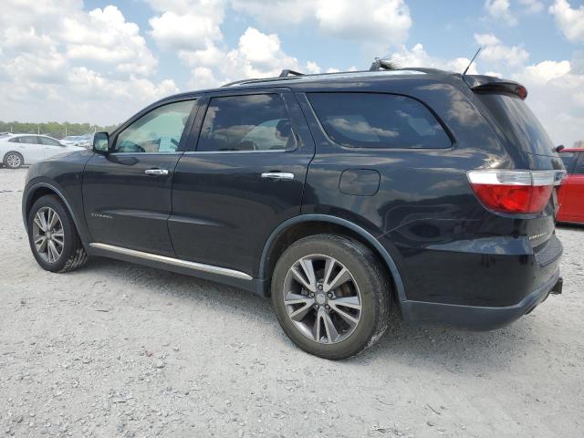 Photo 2 from auction – 2013 DODGE DURANGO CI with VIN 1C4SDHET1DC564534