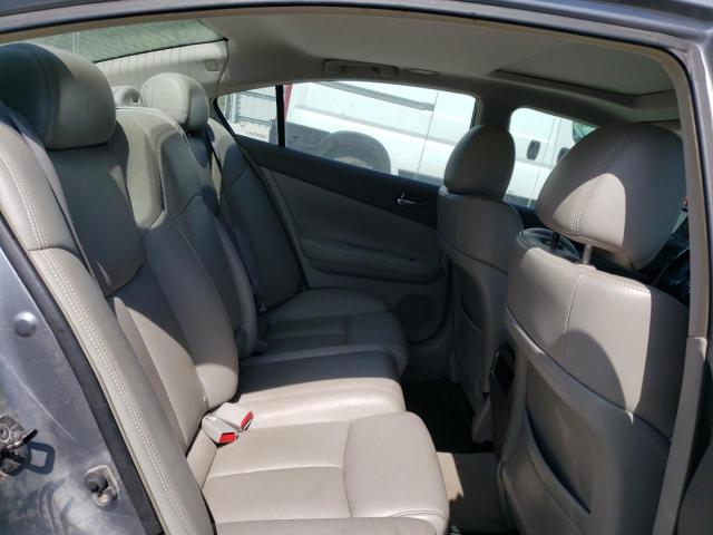 Photo 10 from auction – 2009 NISSAN MAXIMA S with VIN 1N4AA51E49C845136