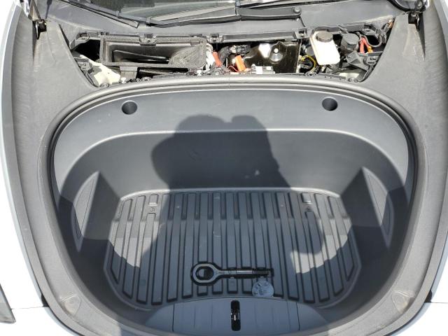 Photo 11 from auction – 2023 TESLA MODEL 3 with VIN 5YJ3E1EA5PF627441