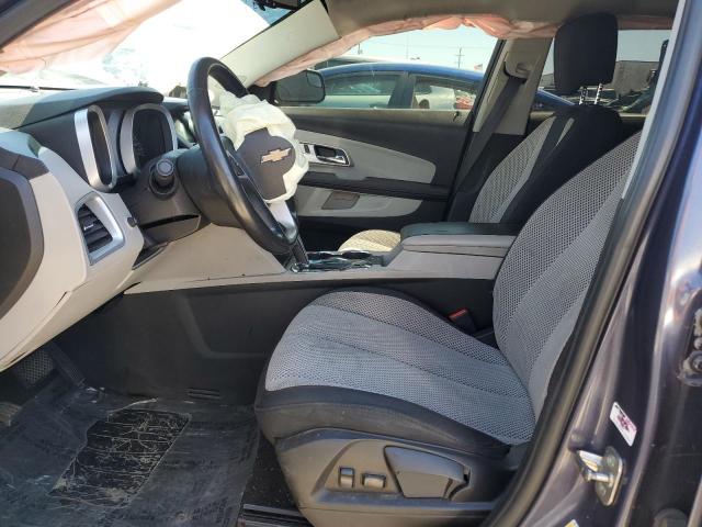 Photo 7 from auction – 2014 CHEVROLET EQUINOX LT with VIN 2GNALBEK3E6141152