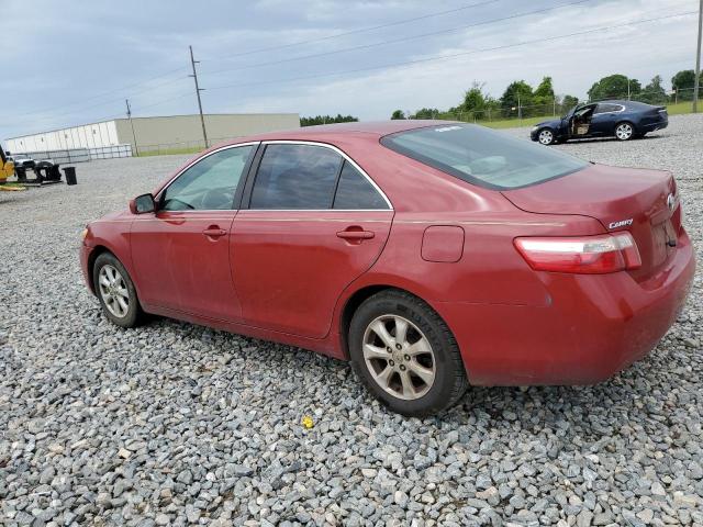 Photo 2 from auction – 2009 TOYOTA CAMRY AUTO with VIN 4T1BE46K69U357050
