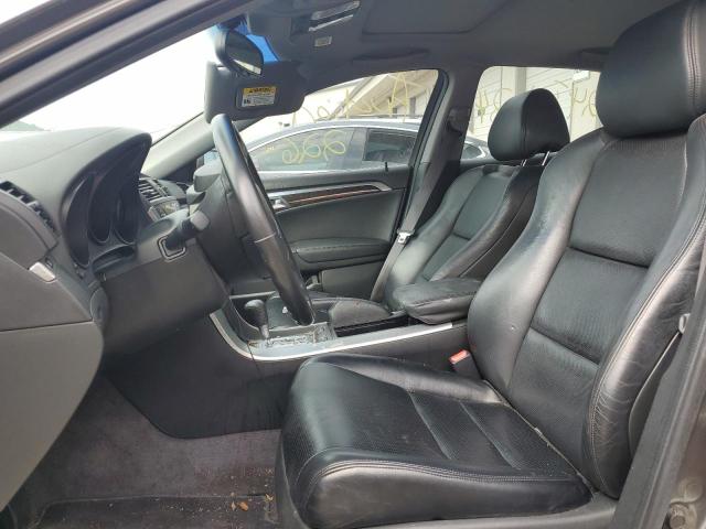 Photo 7 from auction – 2008 ACURA TL with VIN 19UUA66228A048116