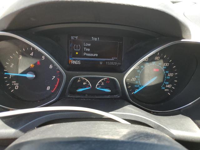 Photo 9 from auction – 2014 FORD ESCAPE SE with VIN 1FMCU0GX7EUA04661