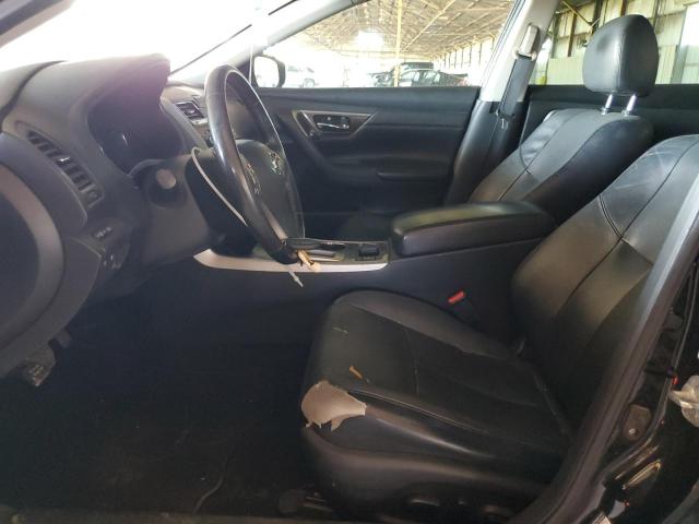 Photo 7 from auction – 2014 NISSAN ALTIMA 2.5 with VIN 1N4AL3AP2EC901309