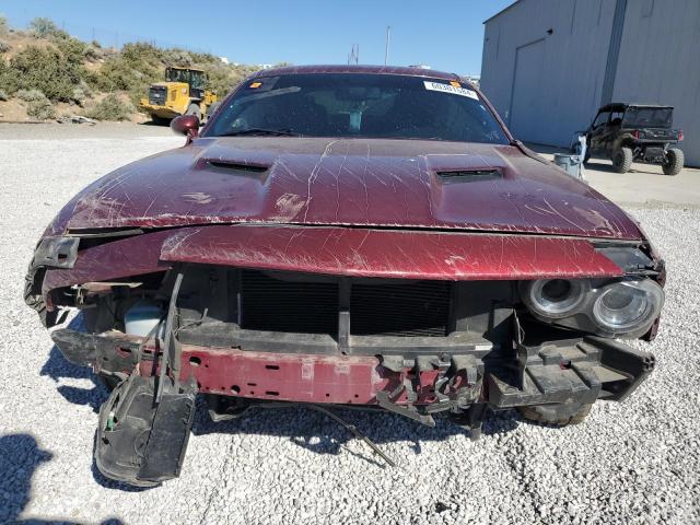 Photo 5 from auction – 2019 DODGE CHALLENGER with VIN 2C3CDZGG6KH529500