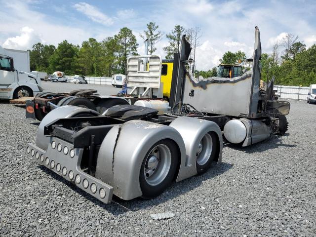 Zdjęcie 4 z aukcji – 2015 KENWORTH CONSTRUCTI z VIN 1XKADP8XXFJ441399