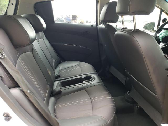 Photo 10 from auction – 2015 CHEVROLET SPARK LS with VIN KL8CB6S95FC765484