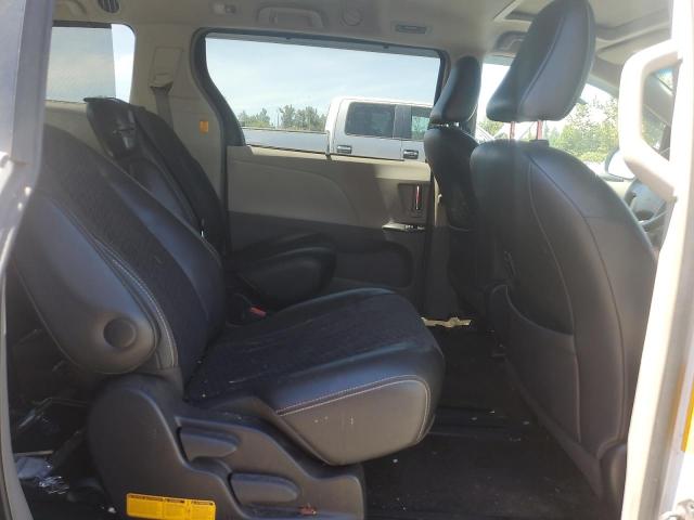 Photo 10 from auction – 2013 TOYOTA SIENNA SPO with VIN 5TDXK3DC6DS360164