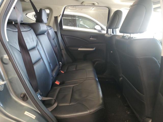 Photo 11 from auction – 2012 HONDA CR-V EXL with VIN JHLRM4H78CC023441