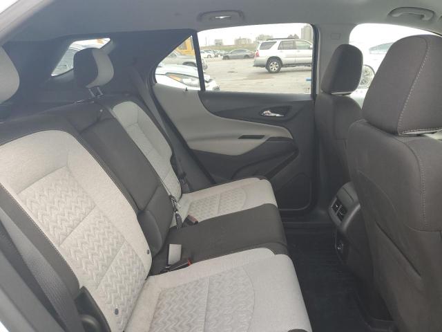 Photo 10 from auction – 2023 CHEVROLET EQUINOX LS with VIN 3GNAXSEG2PL203526
