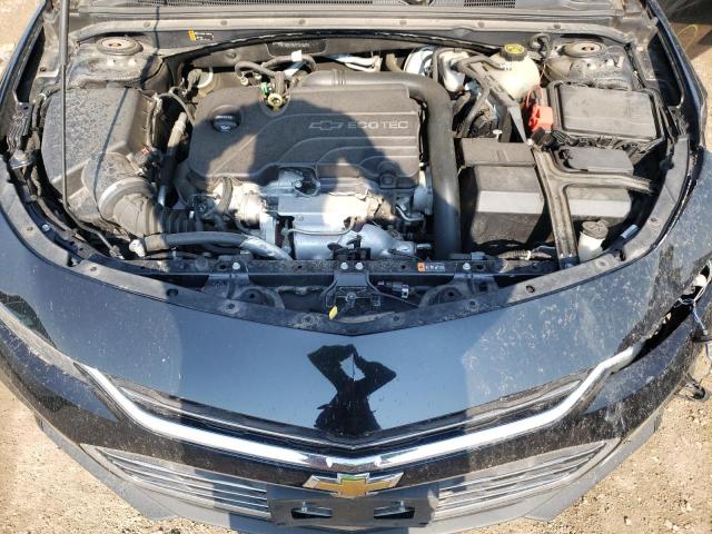 Photo 11 from auction – 2018 CHEVROLET MALIBU LT with VIN 1G1ZD5ST8JF110267