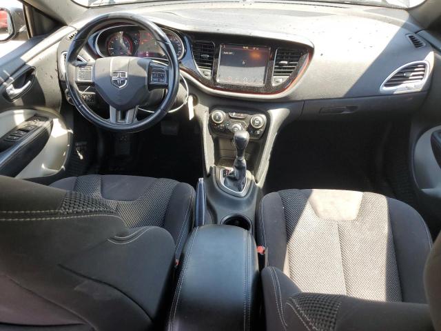 Photo 8 from auction – 2015 DODGE DART SXT with VIN 1C3CDFBB1FD266930