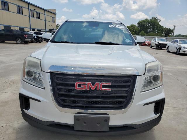 Photo 5 from auction – 2017 GMC TERRAIN SL with VIN 2GKALMEK9H6188179