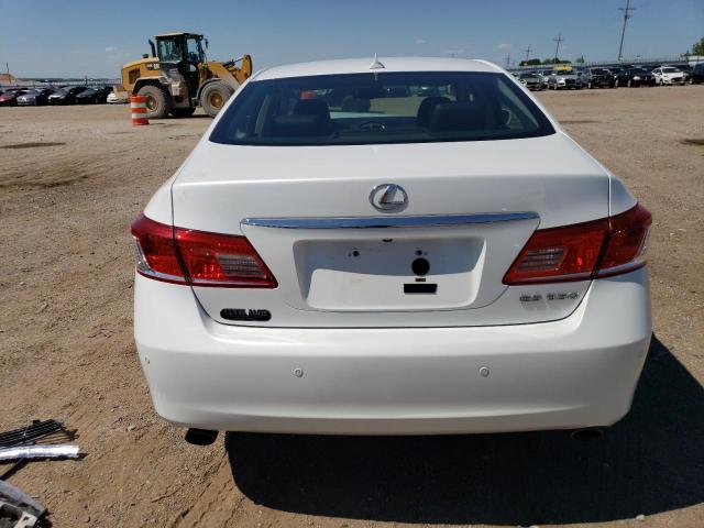 Photo 6 from auction – 2012 LEXUS ES 350 with VIN JTHBK1EG6C2480230
