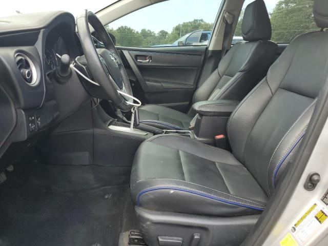 Photo 7 from auction – 2017 TOYOTA COROLLA L with VIN 2T1BURHE0HC900240
