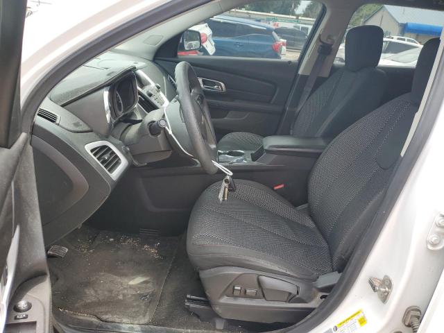 Photo 7 from auction – 2017 GMC TERRAIN SL with VIN 2GKALMEK4H6279893