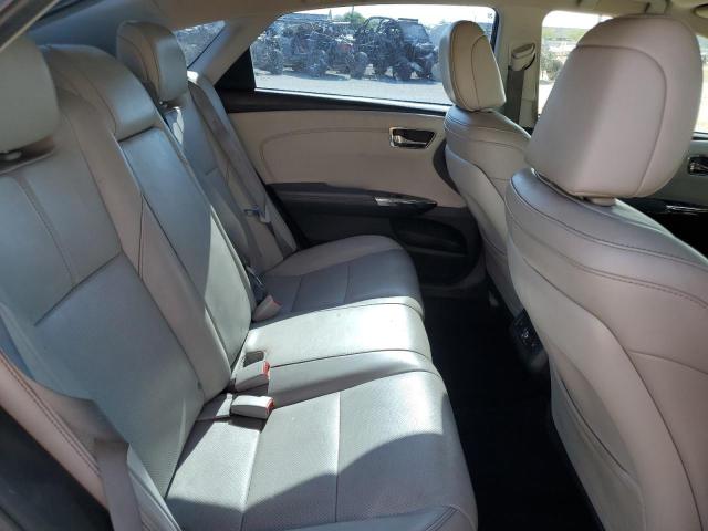 Photo 10 from auction – 2014 TOYOTA AVALON HYB with VIN 4T1BD1EB6EU020505