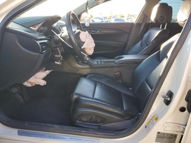صورة رقم 7 من المزاد - 2014 CADILLAC ATS مع VIN 1G6AA5RA7E0126487