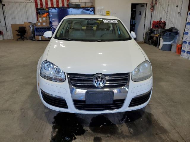 Photo 5 from auction – 2007 VOLKSWAGEN JETTA WOLF with VIN 3VWEF81KX7M088997