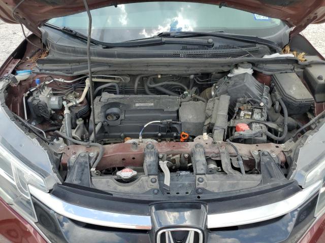Photo 12 from auction – 2016 HONDA CR-V EX with VIN 2HKRM3H50GH503618