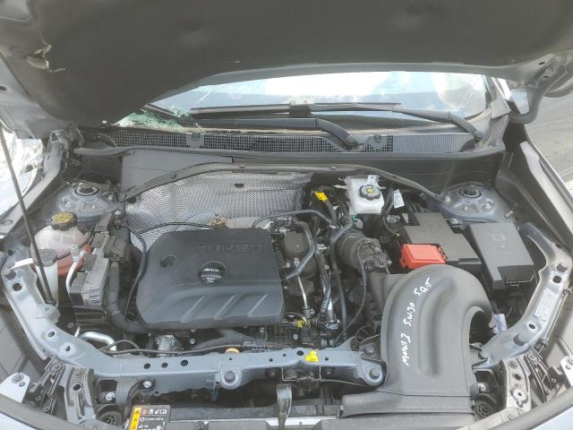 Photo 11 from auction – 2021 BUICK ENCORE GX with VIN KL4MMDSL8MB066658