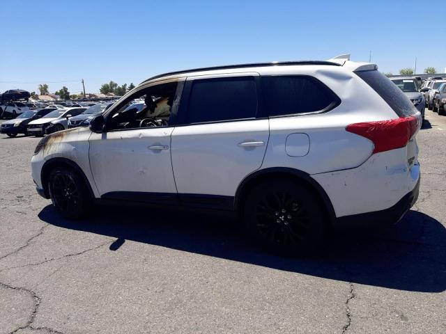 Photo 2 from auction – 2019 MITSUBISHI OUTLANDER with VIN JA4AD3A38KZ025773