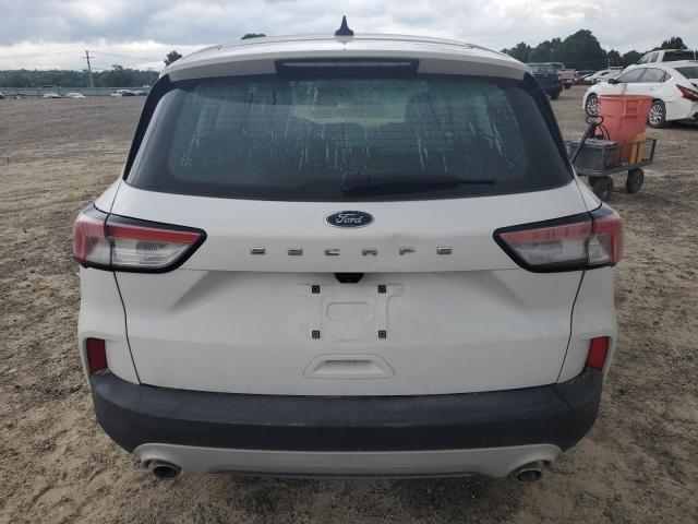 Photo 6 from auction – 2020 FORD ESCAPE S with VIN 1FMCU0F62LUC54394